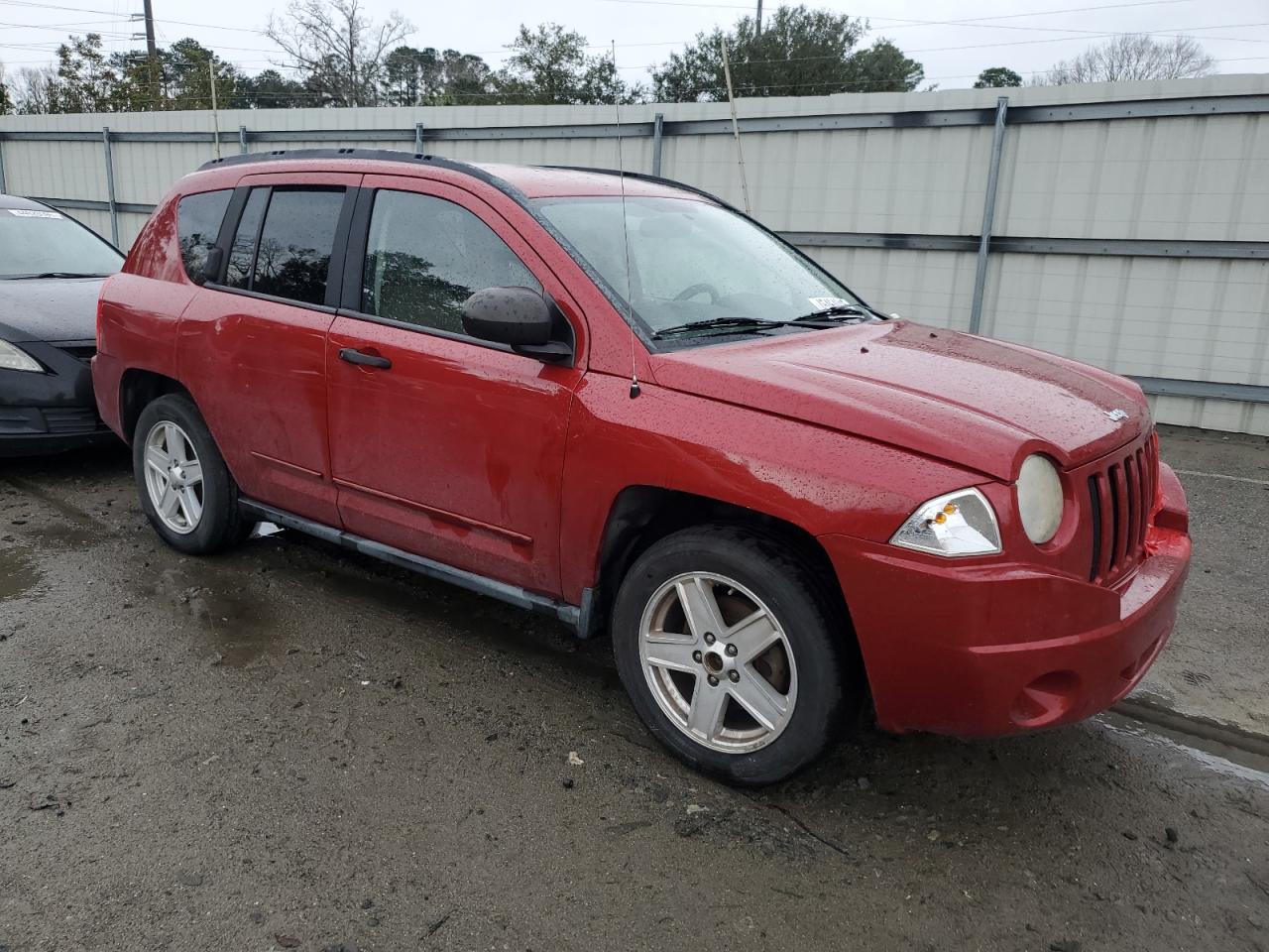 2010 Jeep Compass - Image 4