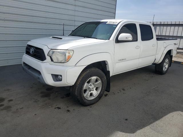 2014 Toyota Tacoma Double Cab Prerunner Long Bed