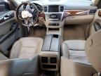 2013 Mercedes-Benz Ml 350 للبيع في Rancho Cucamonga، CA - Front End