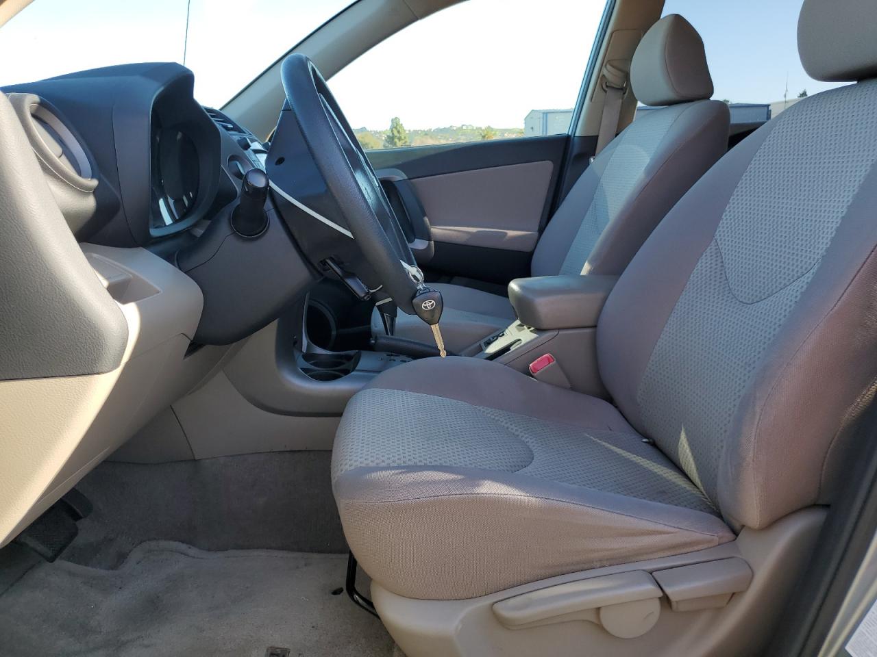 2007 Toyota RAV 4 - Image 7