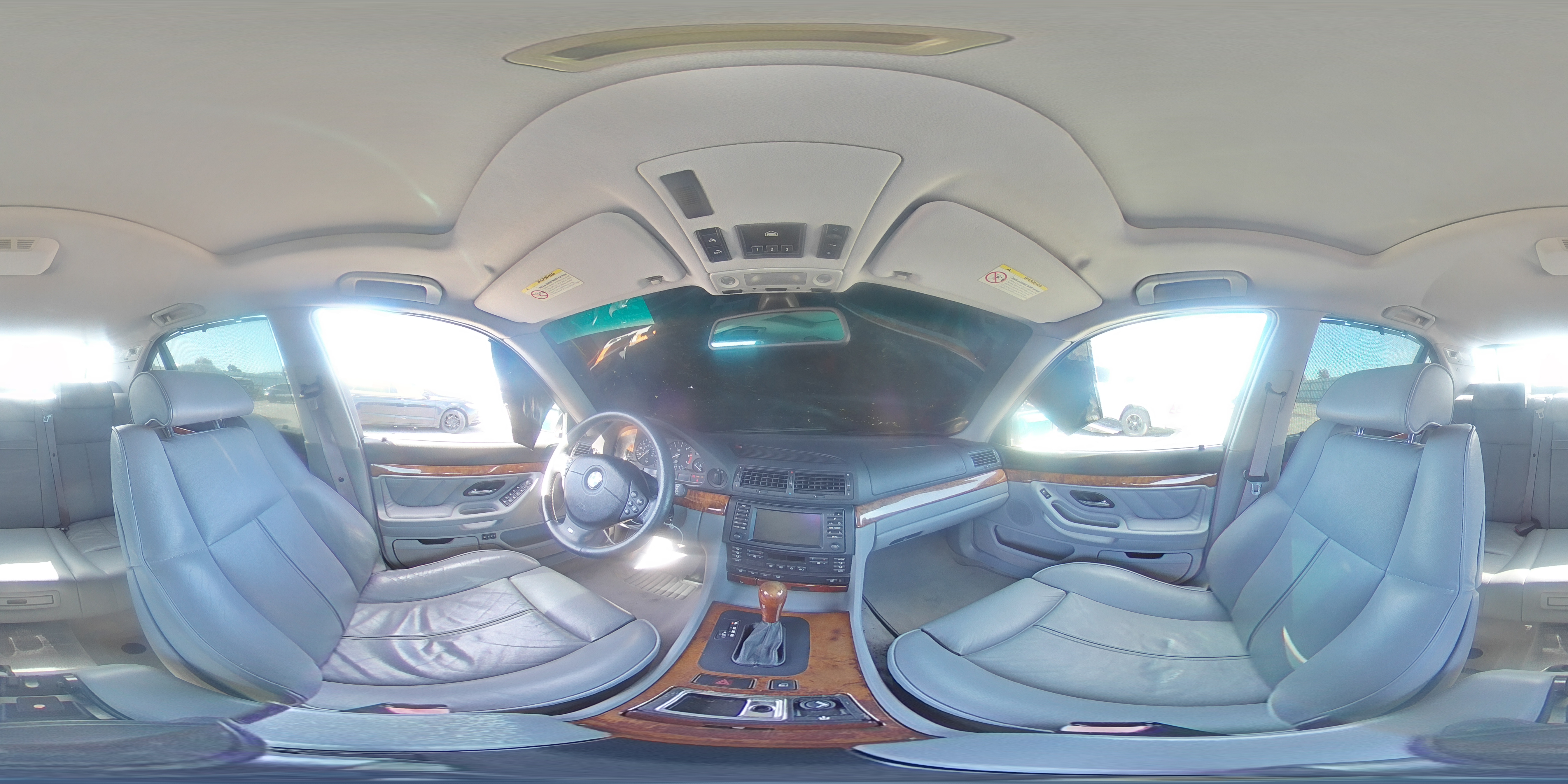 2001 BMW 7er - Image 13