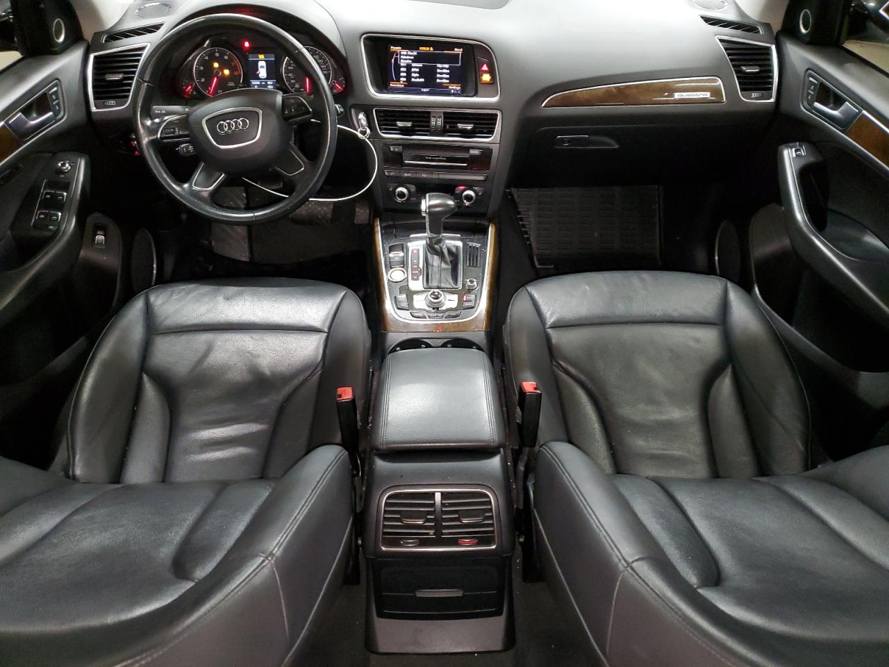 2017 Audi Q5 - Image 8