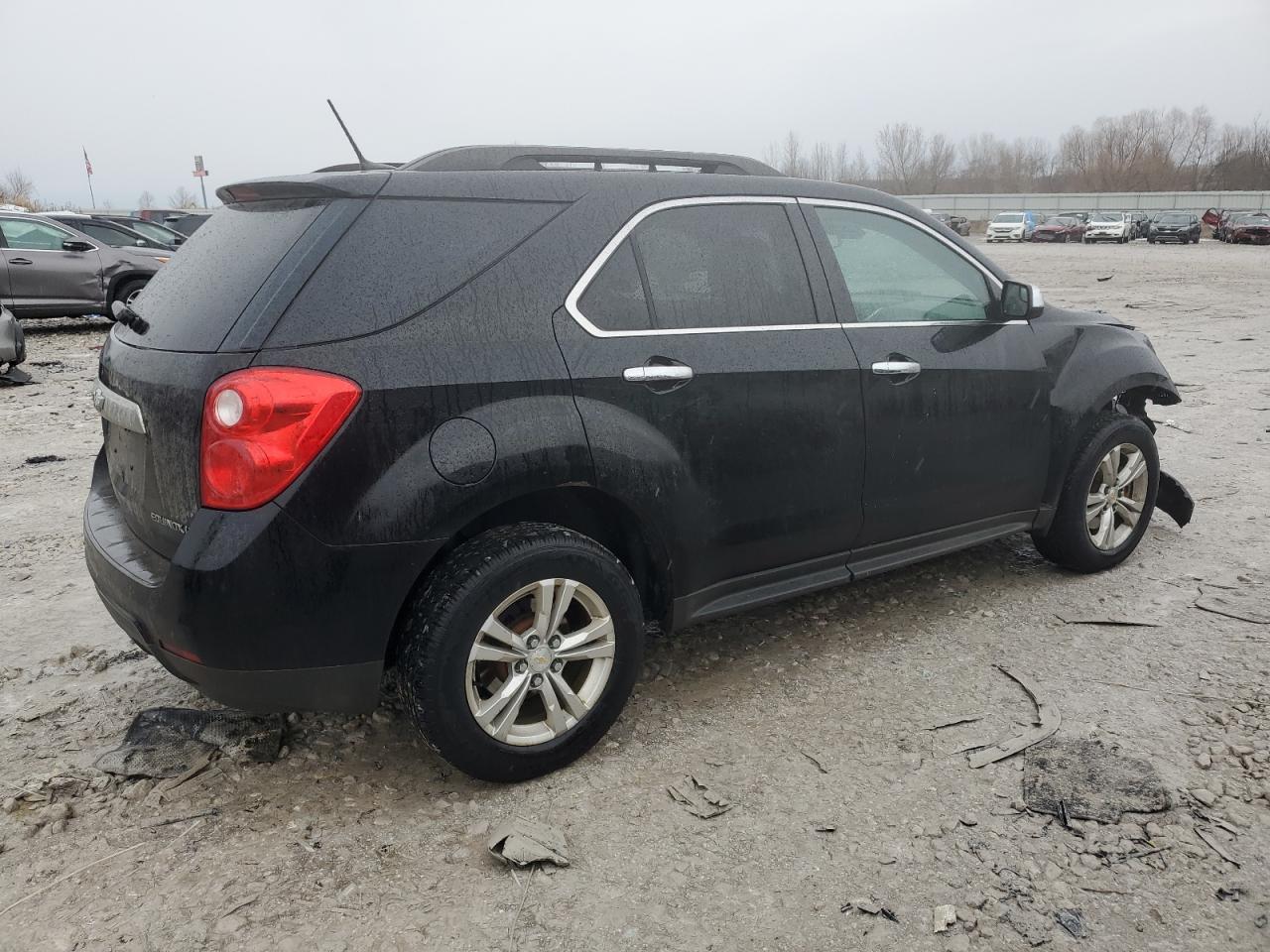 2013 Chevrolet Equinox - Image 3