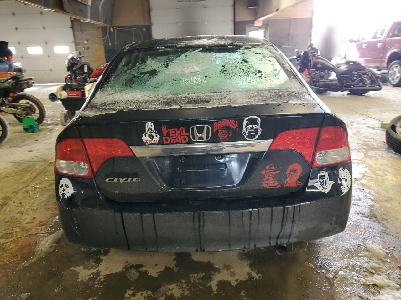 2010 Honda Civic - Image 6