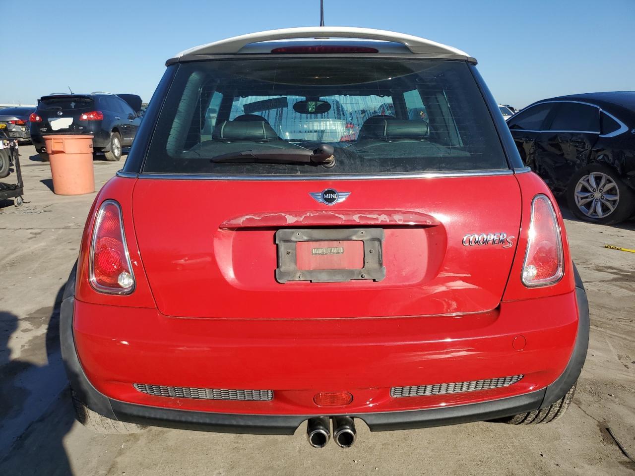 2006 MINI Cooper - Image 6