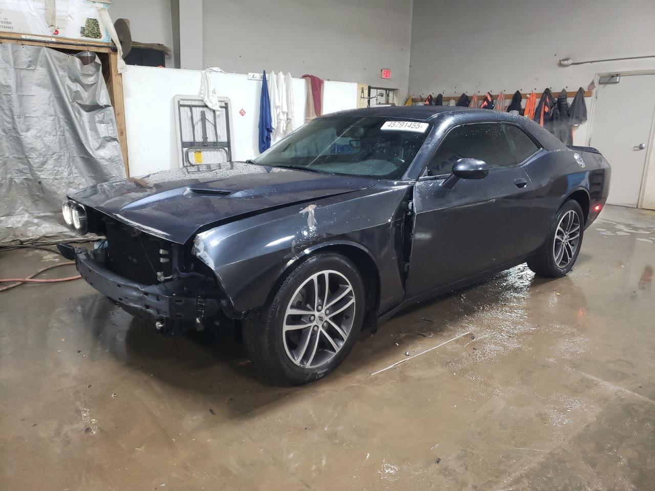 2019 Dodge Challenger - Image 1