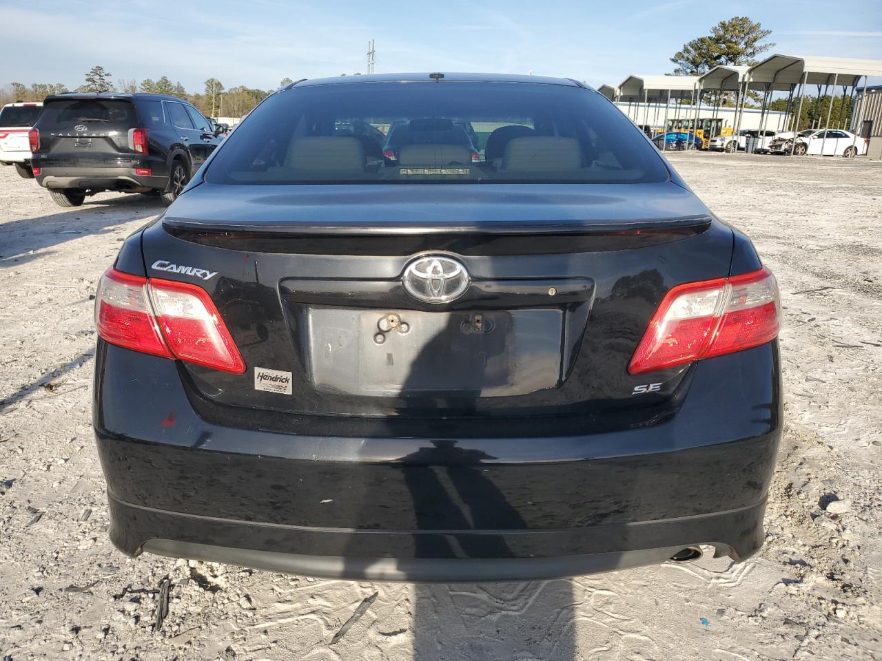 2008 Toyota Camry - Image 6