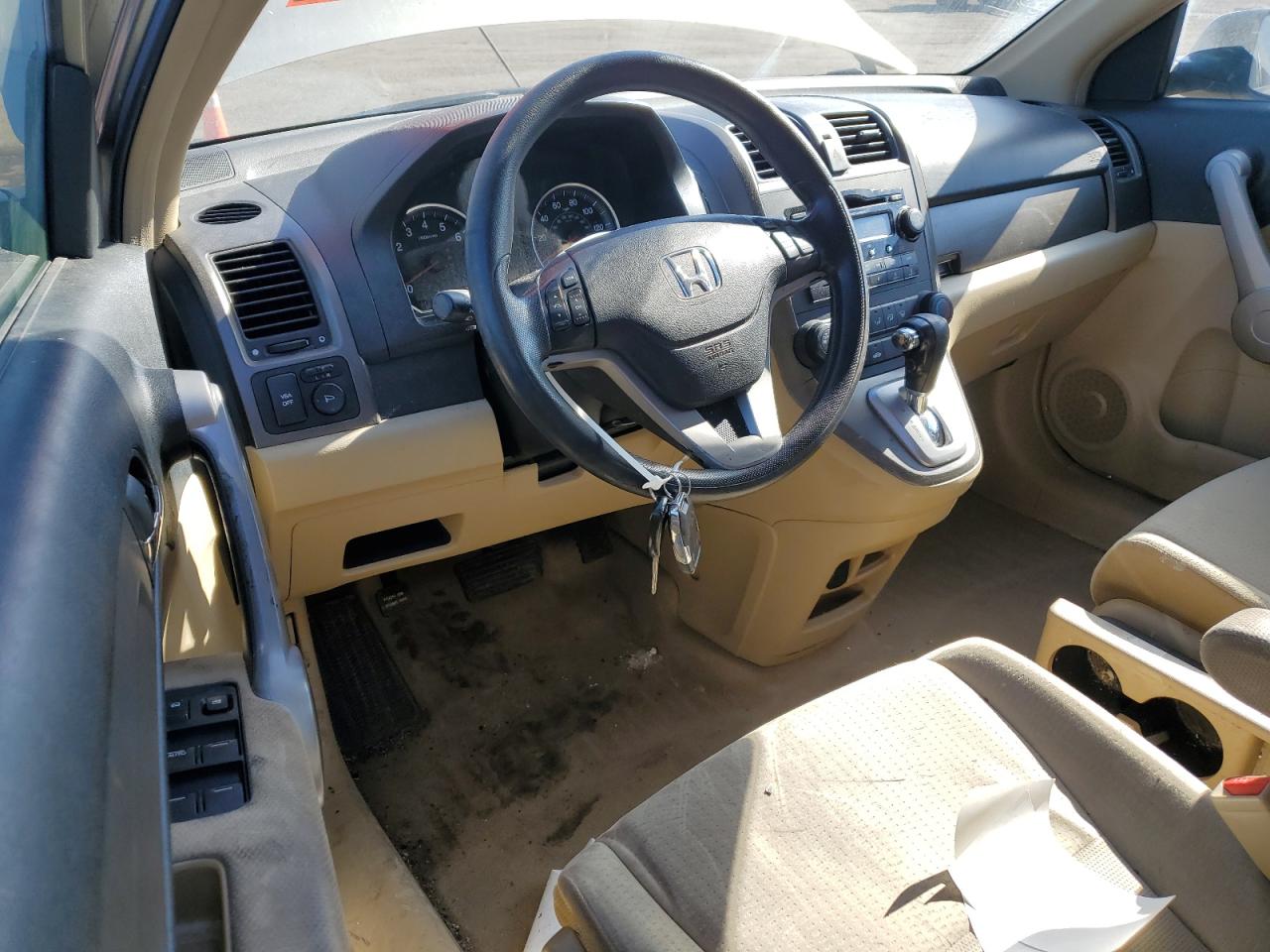 2007 Honda CR-V - Image 8