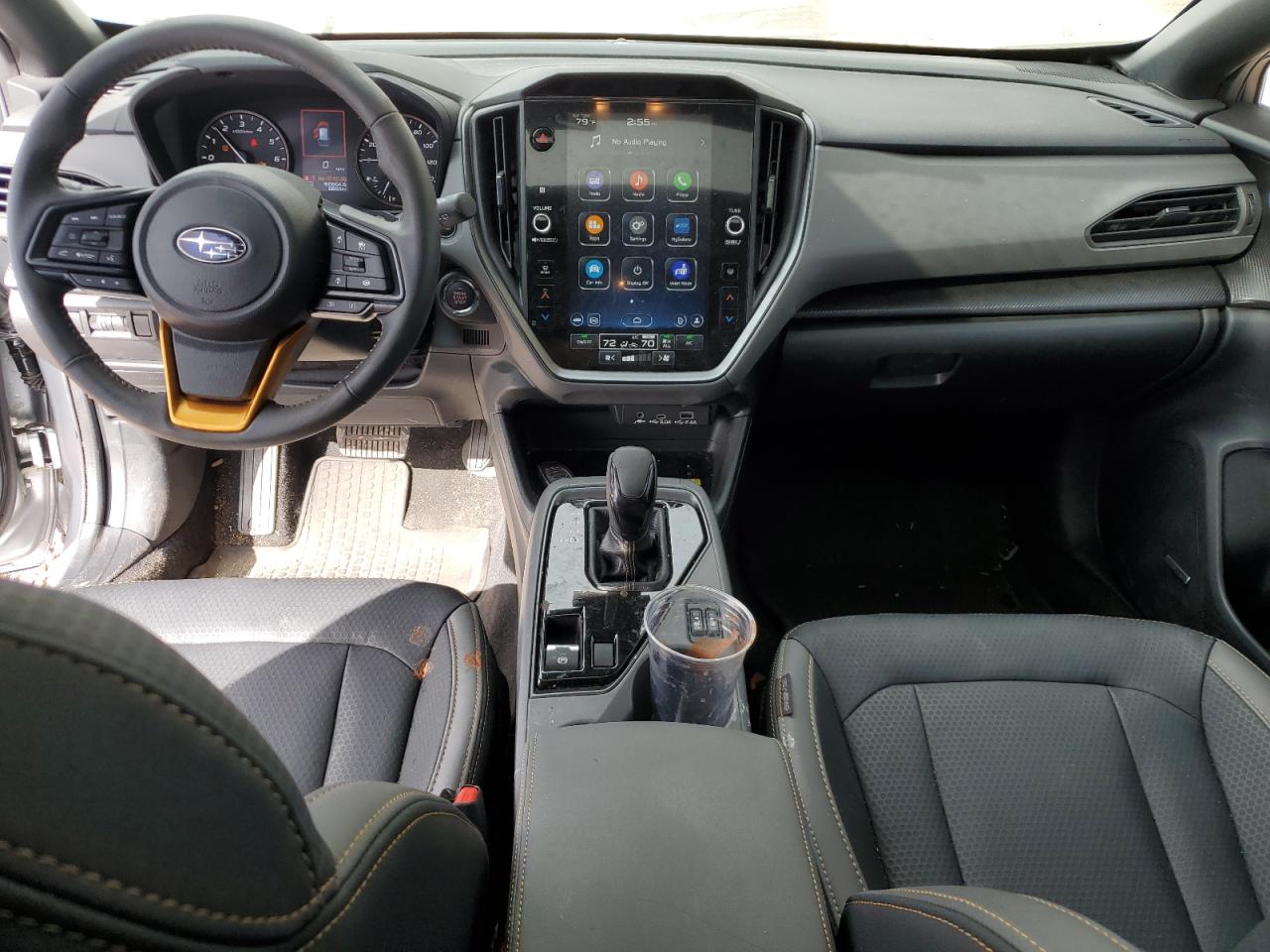 2024 Subaru XV - Image 8
