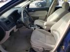 2007 Ford Fusion S продається в Mendon, MA - Undercarriage