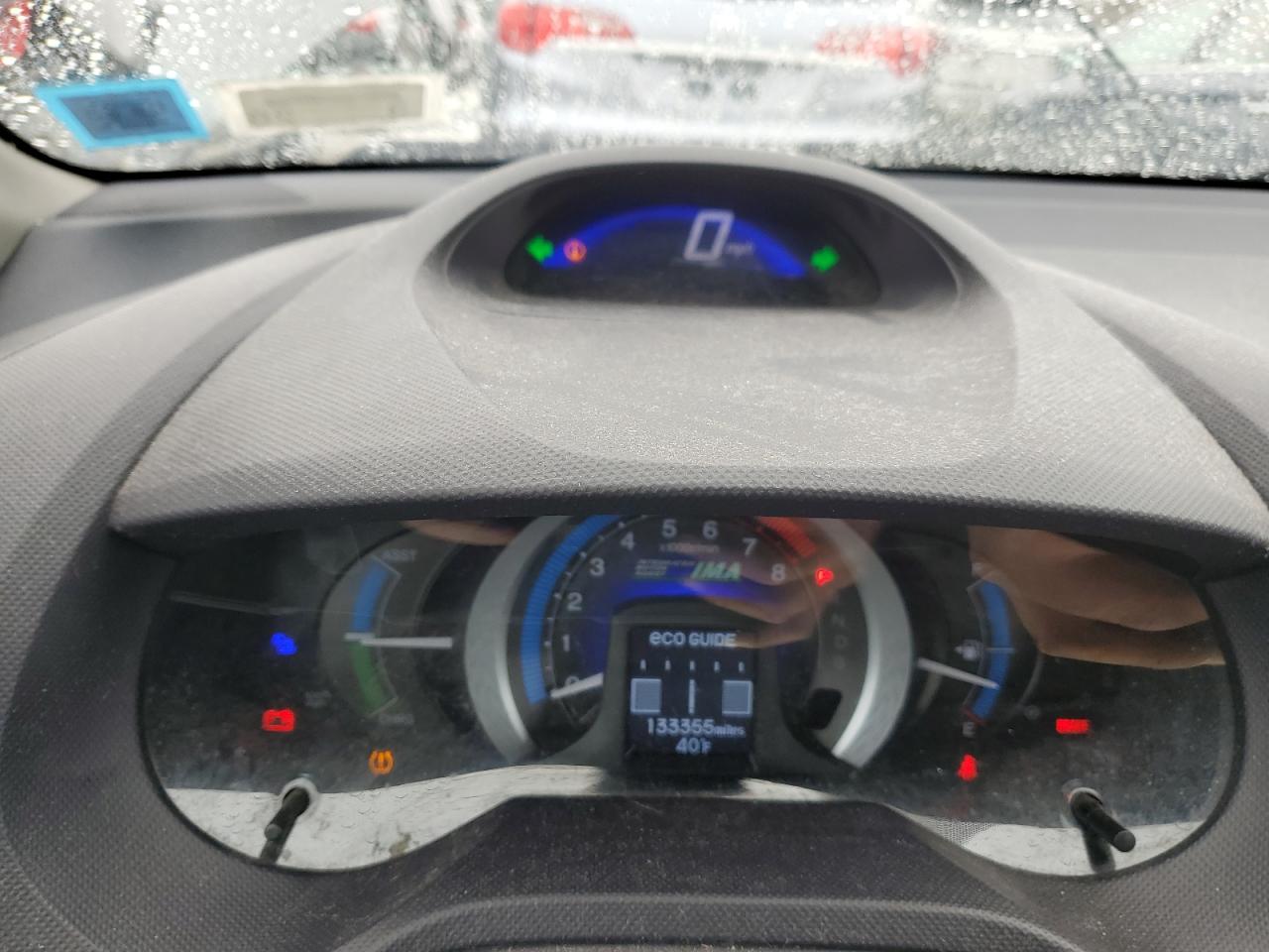 2010 Honda Insight - Image 9