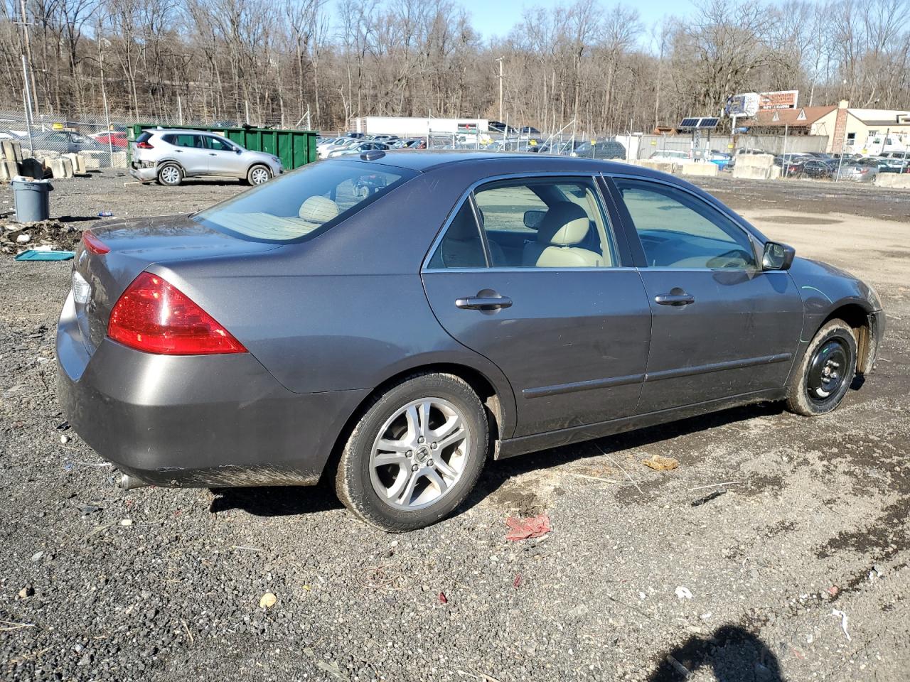 2006 Honda Accord - Image 3