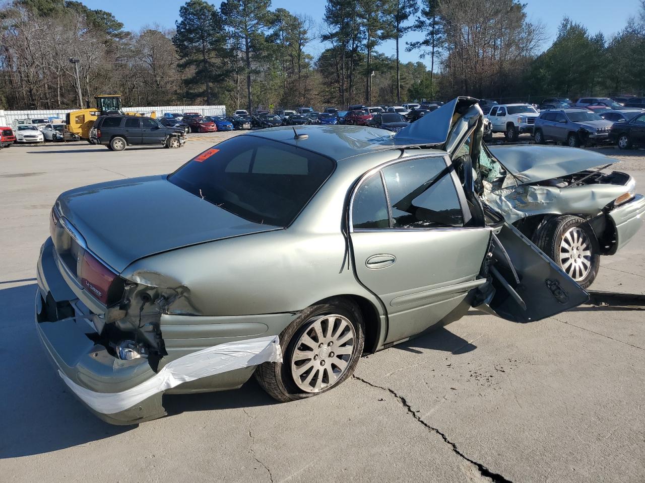 2005 Buick LeSabre - Image 3