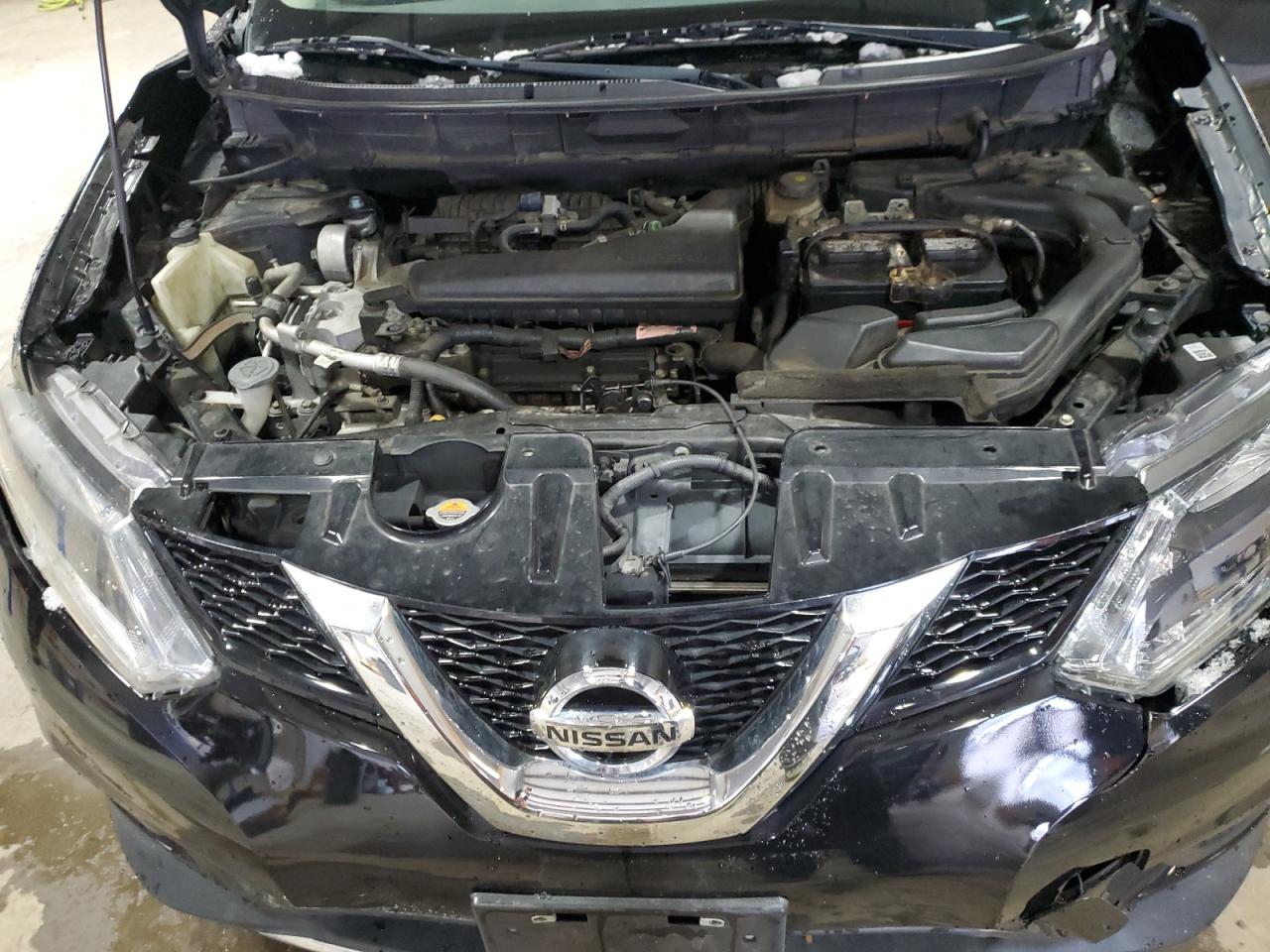 2015 Nissan Rogue - Image 13