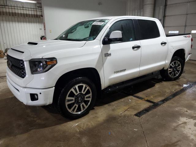 2020 Toyota Tundra Crewmax Sr5