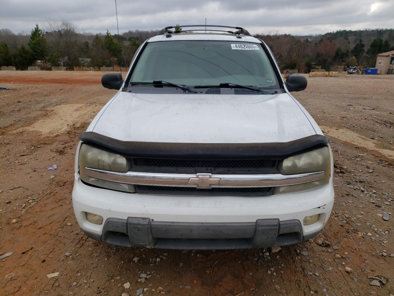 2005 Chevrolet TrailBlazer - Image 5