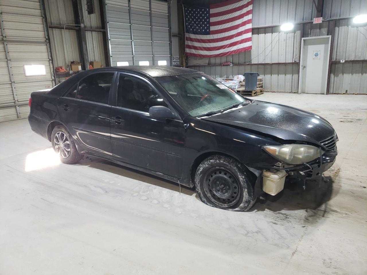 2006 Toyota Camry - Image 4