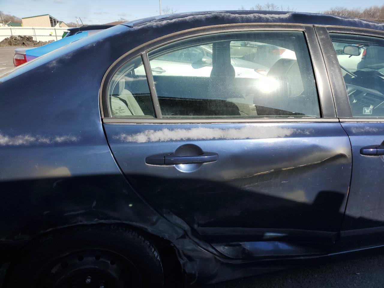 2010 Honda Civic - Image 10