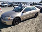2007 Honda Accord Lx for Sale in Antelope, CA - Normal Wear