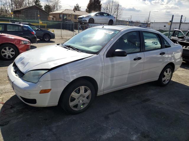 2005 Ford Focus Zx4