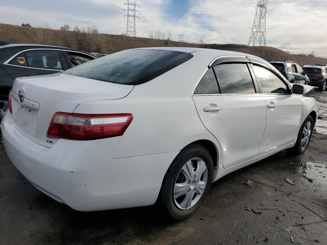 2009 Toyota Camry - Image 3