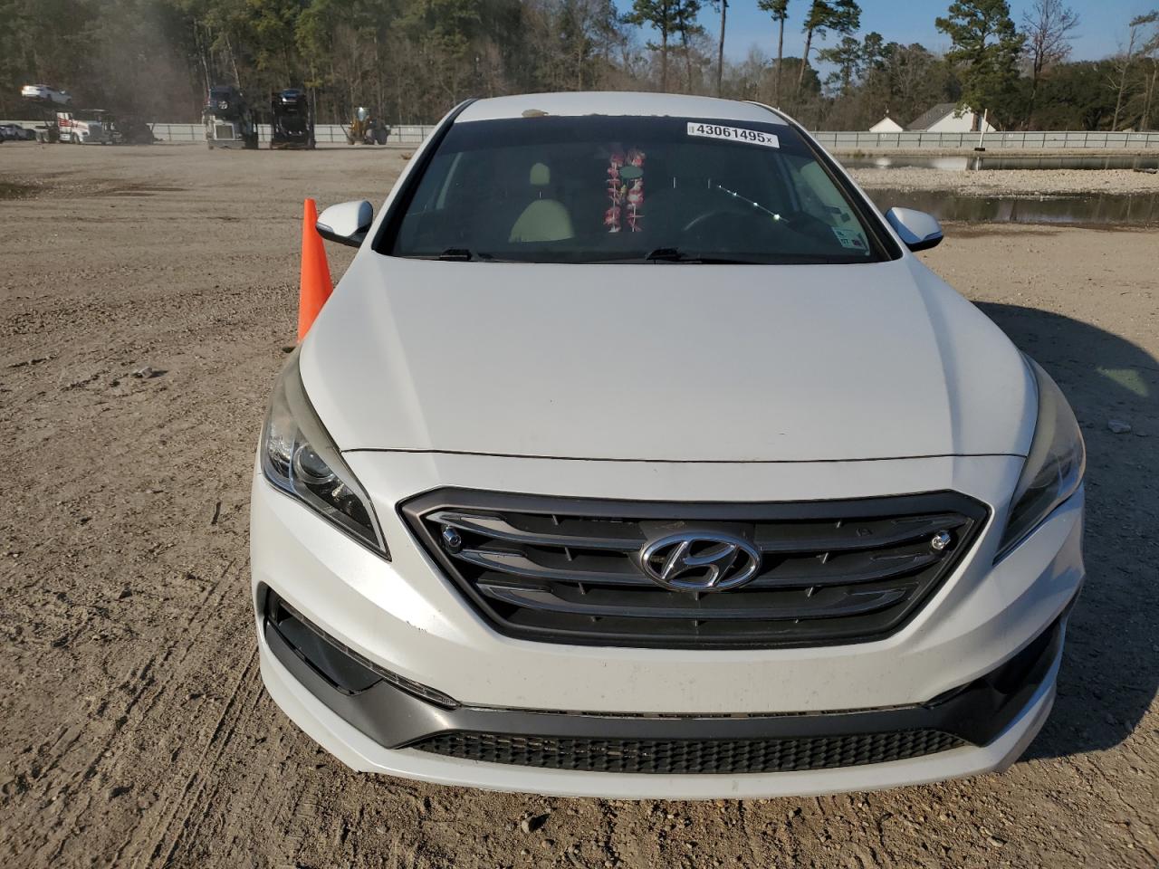 2016 Hyundai Sonata - Image 5