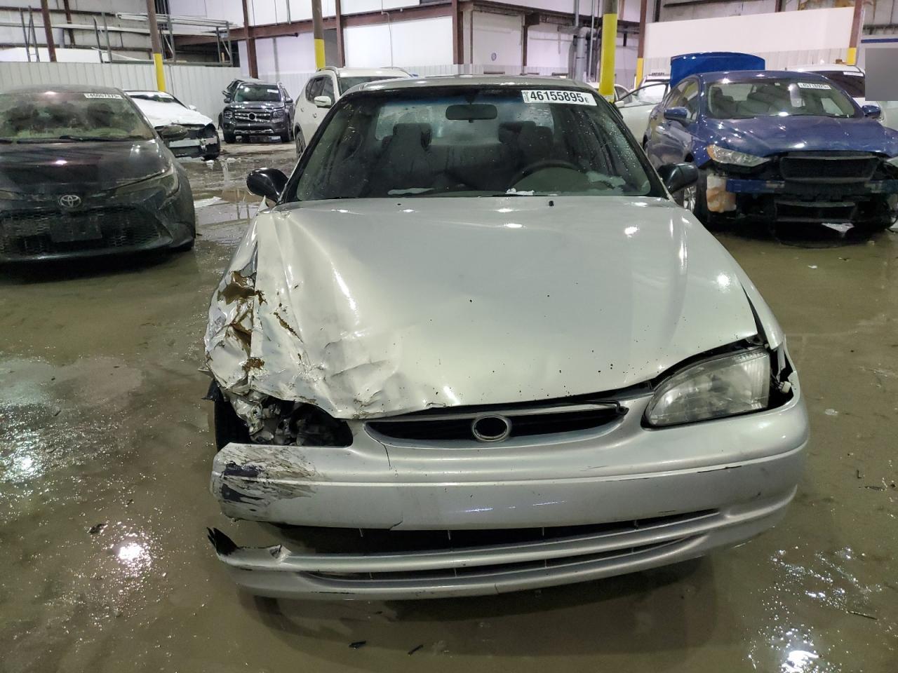 1999 Toyota Corolla - Image 5