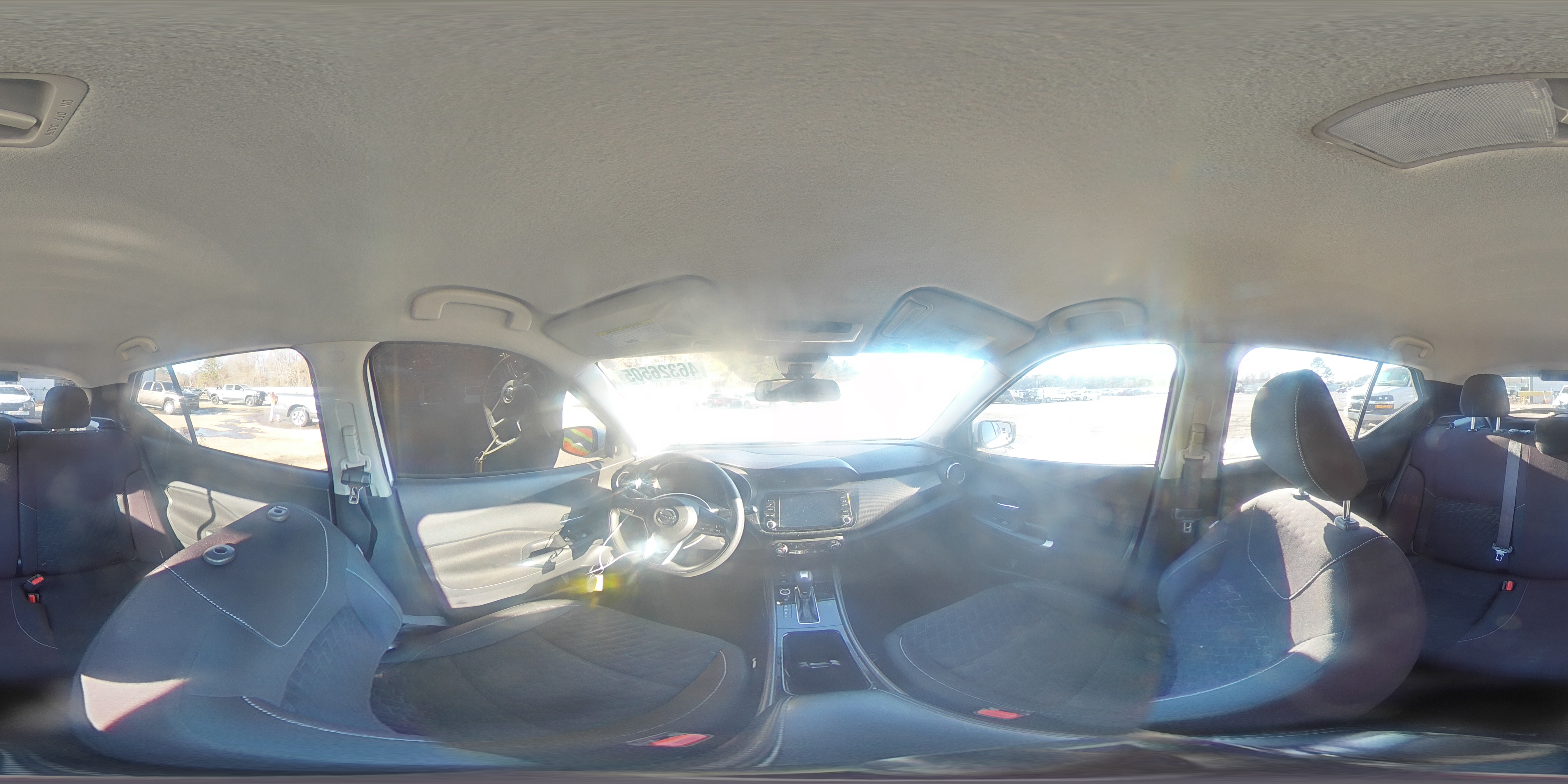 2021 Nissan Kicks - Image 16
