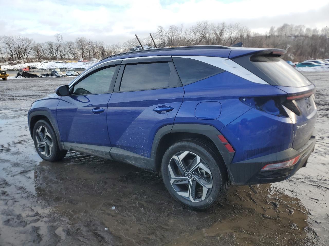 2023 Hyundai Tucson - Image 2