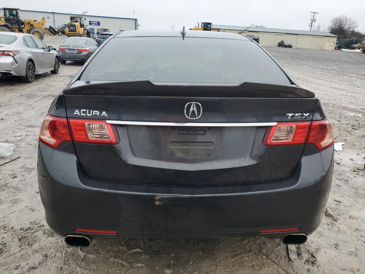 2012 Acura TSX - Image 6