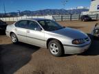 2005 Chevrolet Impala  للبيع في Colorado Springs، CO - Undercarriage