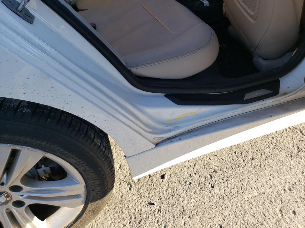 2016 BMW 3er - Image 14