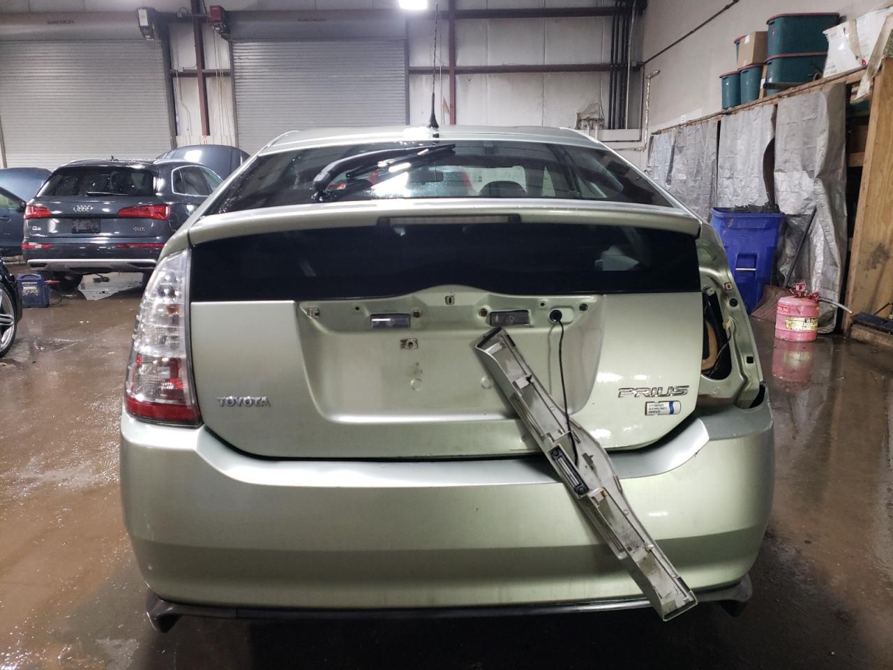 2008 Toyota Prius - Image 6