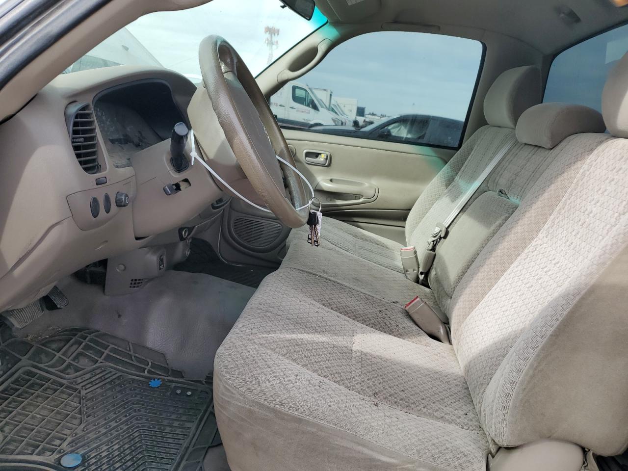 2006 Toyota Tundra - Image 7