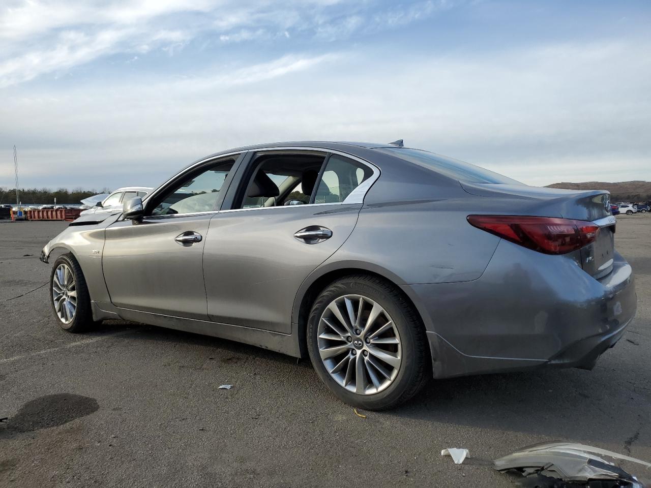 2018 Infiniti Q50 - Image 2