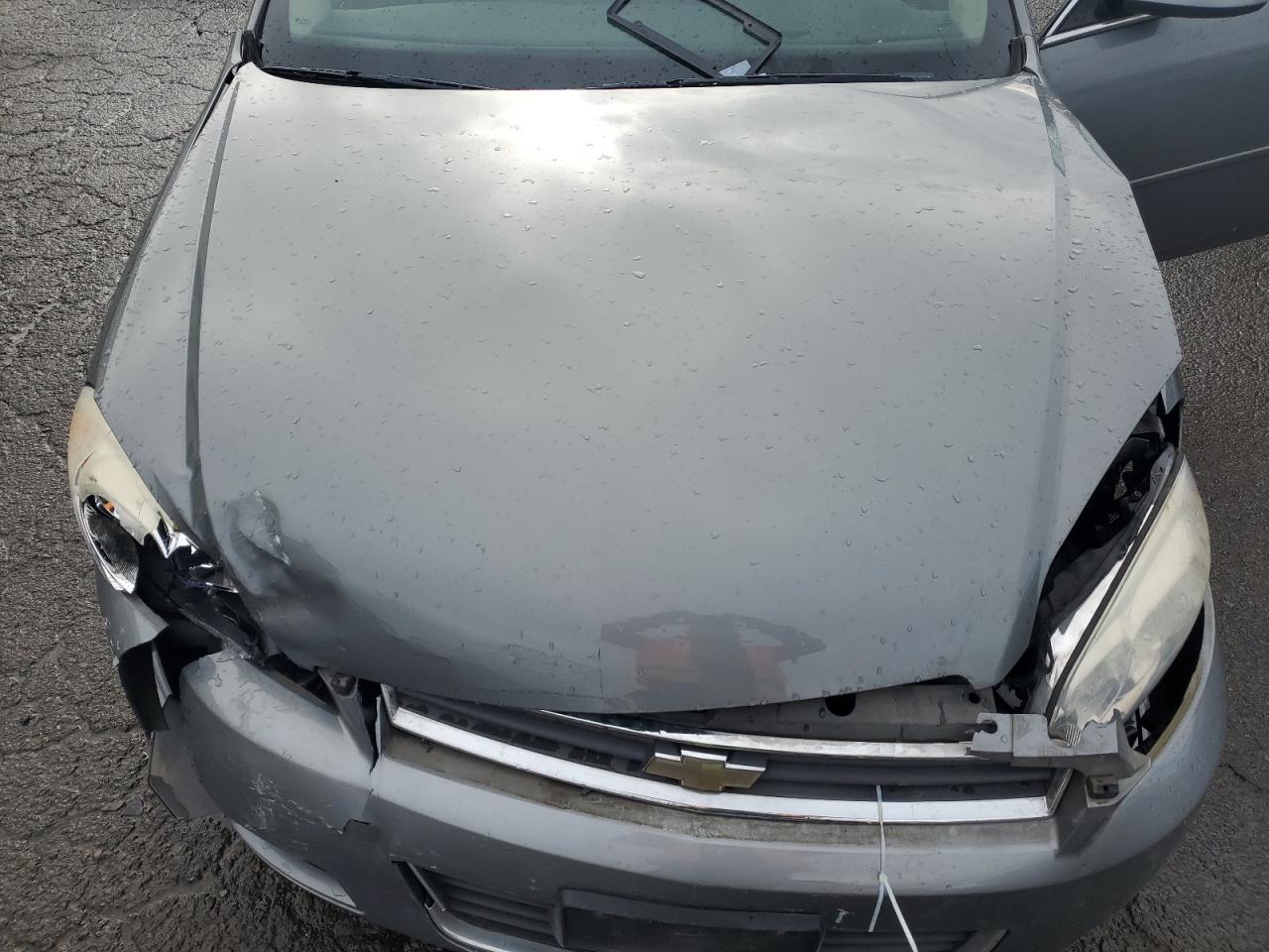 2007 Chevrolet Impala - Image 11
