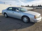 2003 Cadillac Deville  for Sale in Portland, OR - Normal Wear