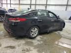 2017 Kia Optima Lx na sprzedaż w Lawrenceburg, KY - Water/Flood