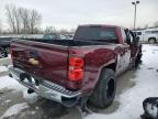 2016 Chevrolet Silverado K1500 Lt for Sale in Indianapolis, IN - All Over