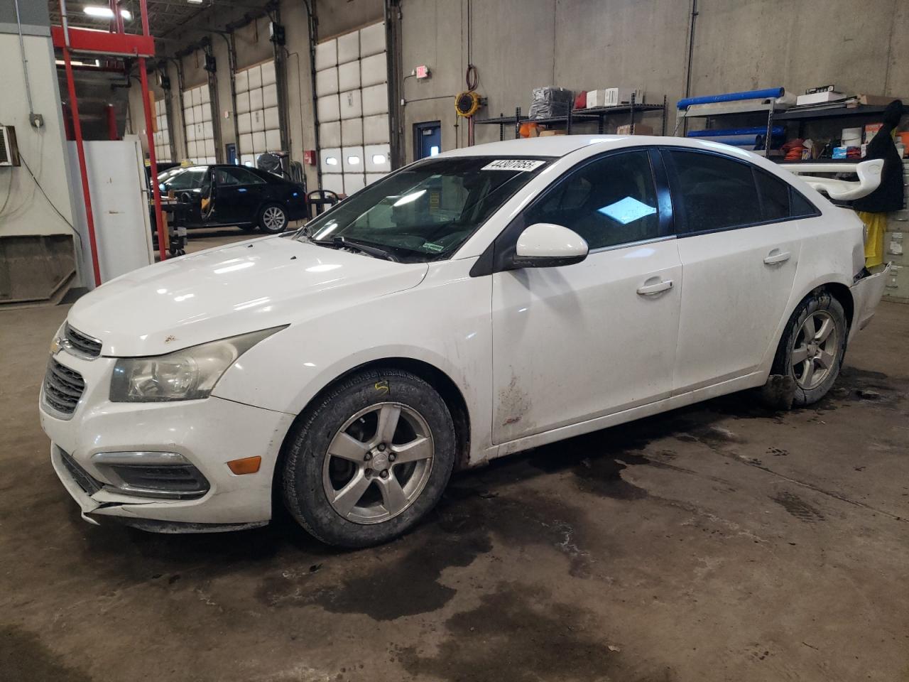 2015 Chevrolet Cruze - Image 1