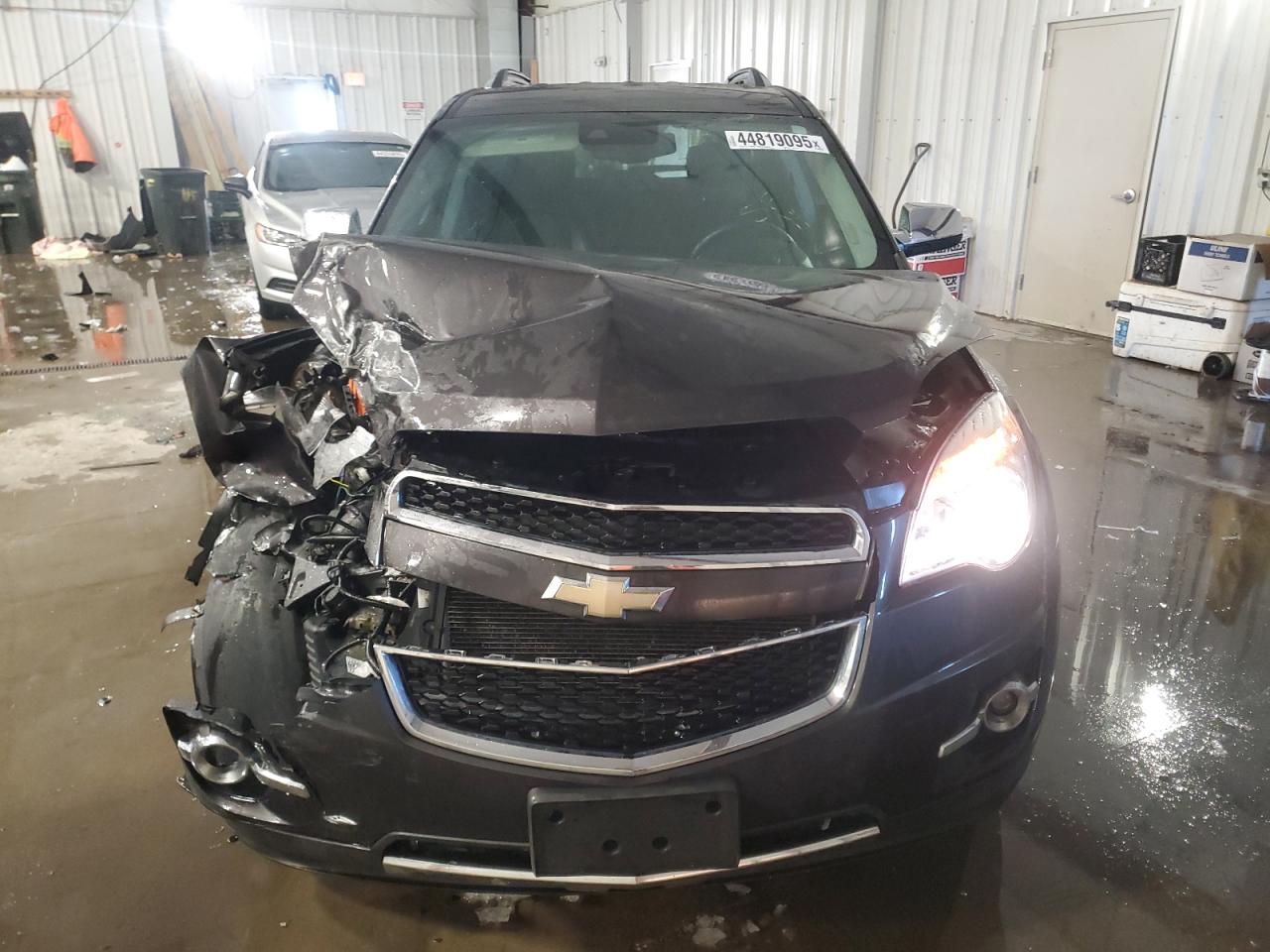 2015 Chevrolet Equinox - Image 5