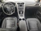 2013 Ford Fusion Se for Sale in Madisonville, TN - Front End