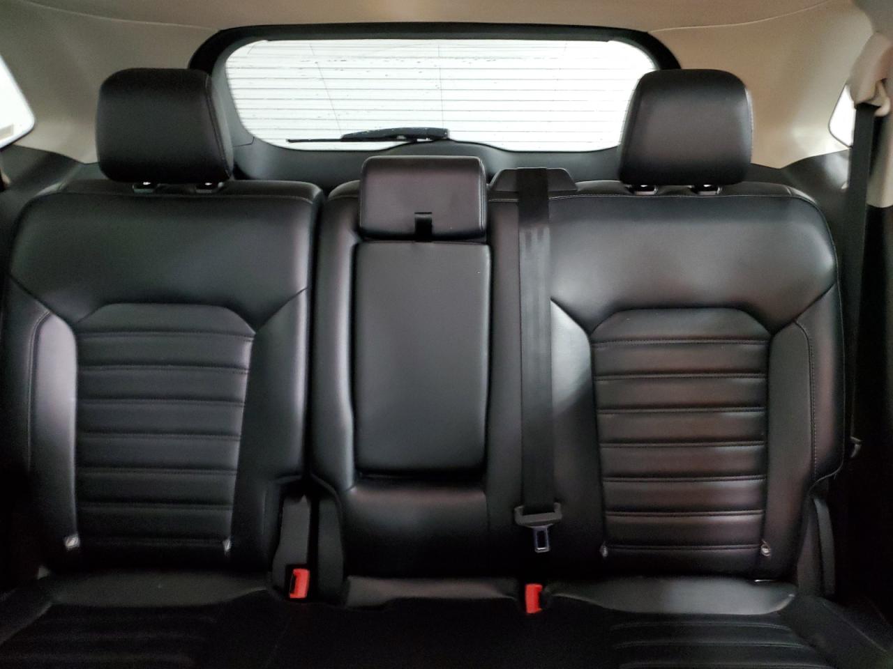 2023 Ford Edge - Image 10