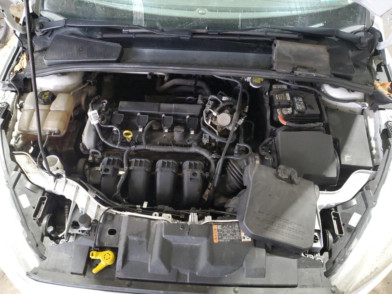 2016 Ford Focus - Image 11