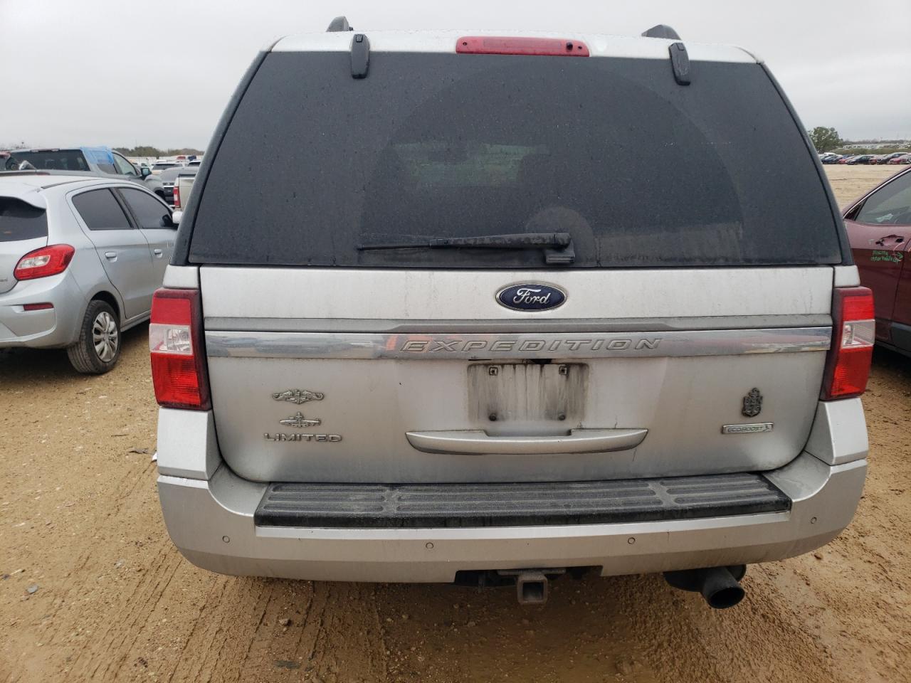 2016 Ford Expedition - Image 6