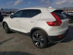 2024 Volvo Xc40 Ultimate იყიდება Sun Valley-ში, CA - Burn - Interior