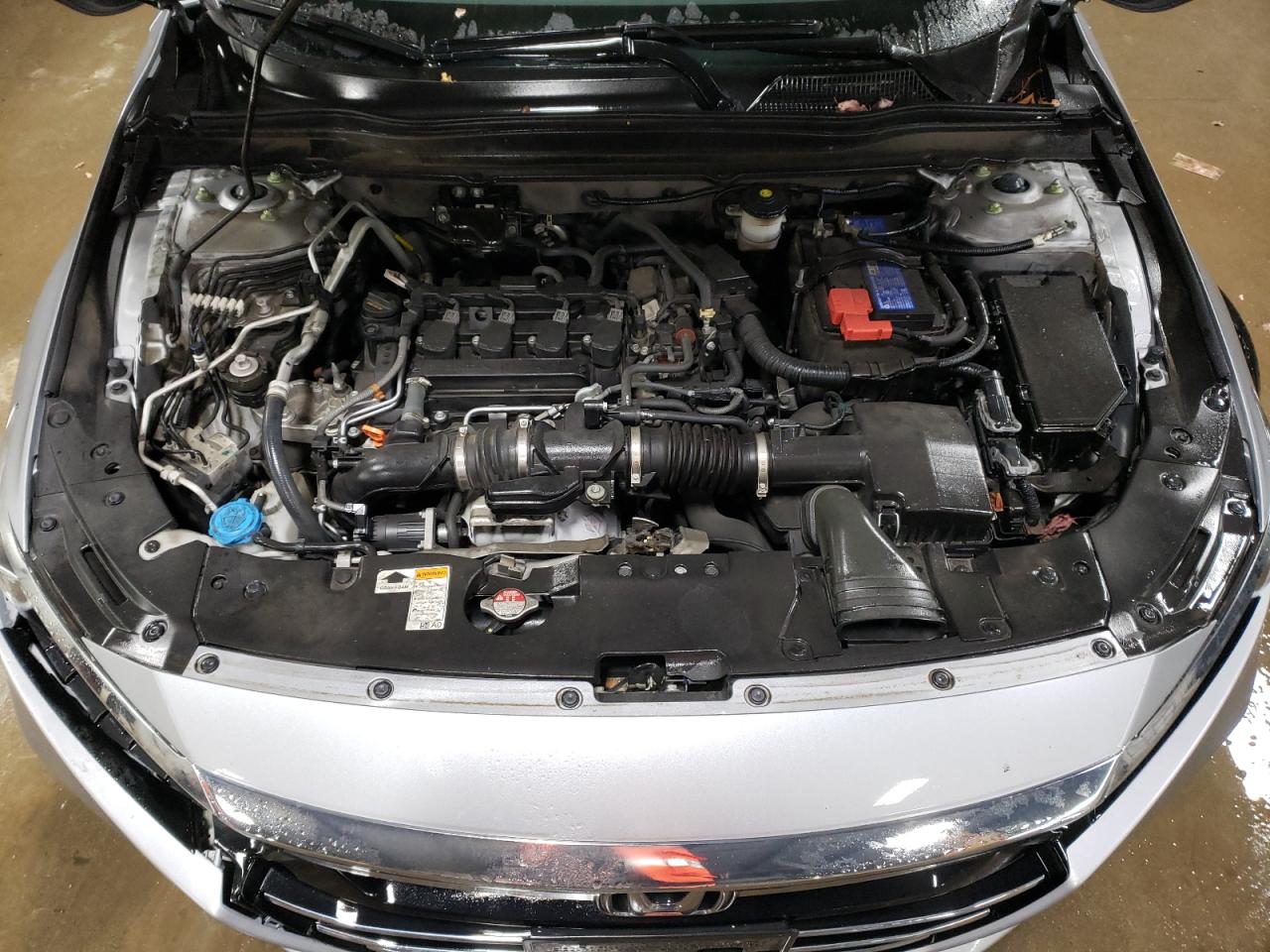2021 Honda Accord - Image 11