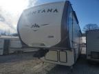 2018 Keystone Challenger Montana for Sale in Madisonville, TN - Vandalism