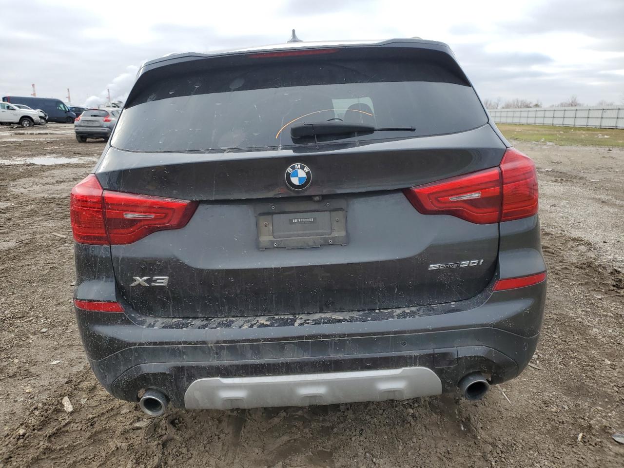 2019 BMW X3 - Image 6