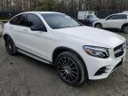 2018 Mercedes-Benz Glc Coupe 300 4Matic na sprzedaż w Waldorf, MD - Side